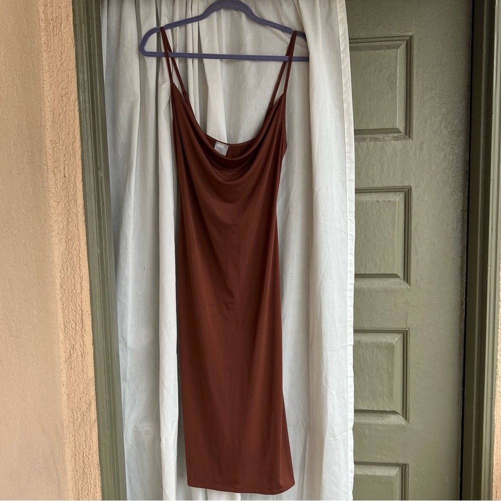 ASOS Midi Wedding Guest Dress